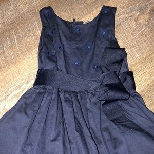 Baby formal dress